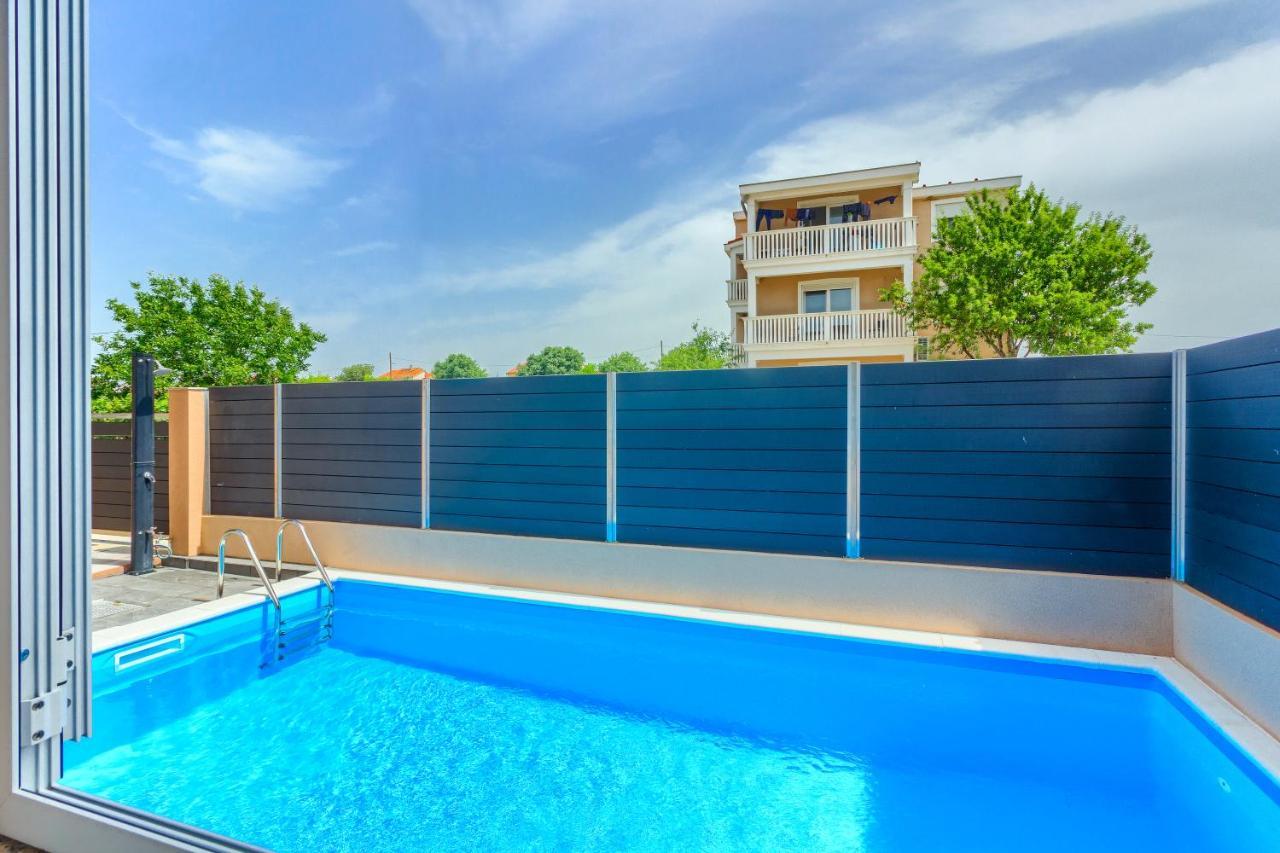 Apartmani Rialto Kakma Exterior photo