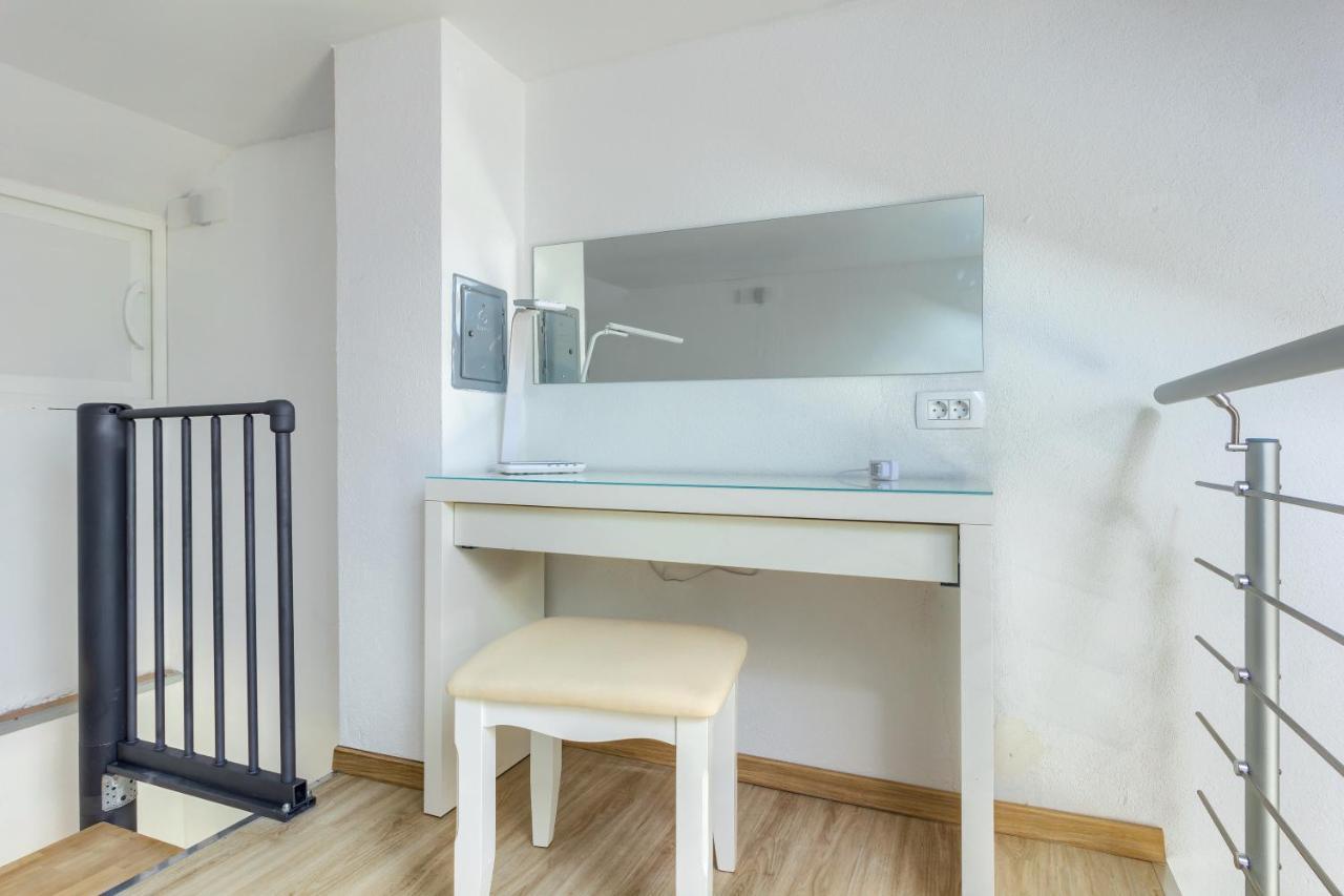 Apartmani Rialto Kakma Exterior photo