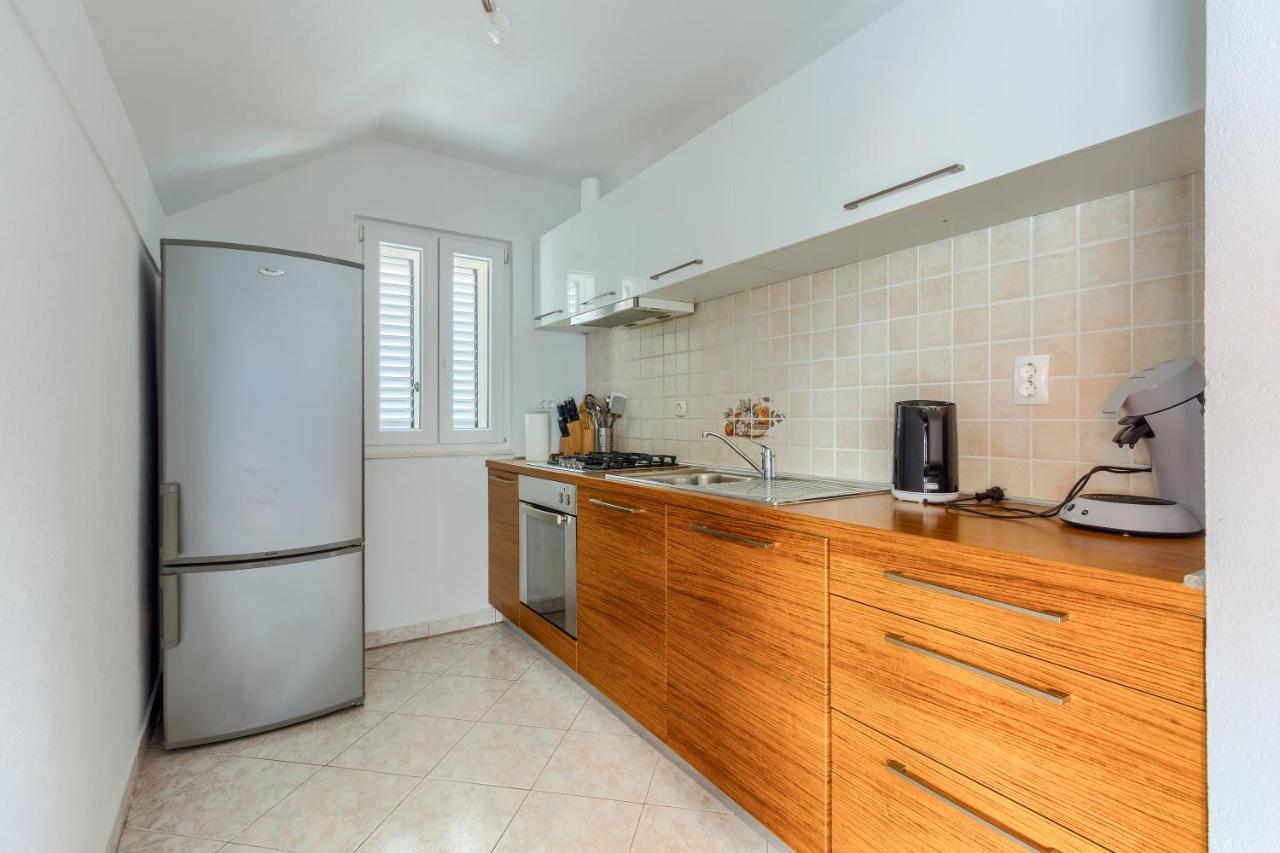 Apartmani Rialto Kakma Exterior photo