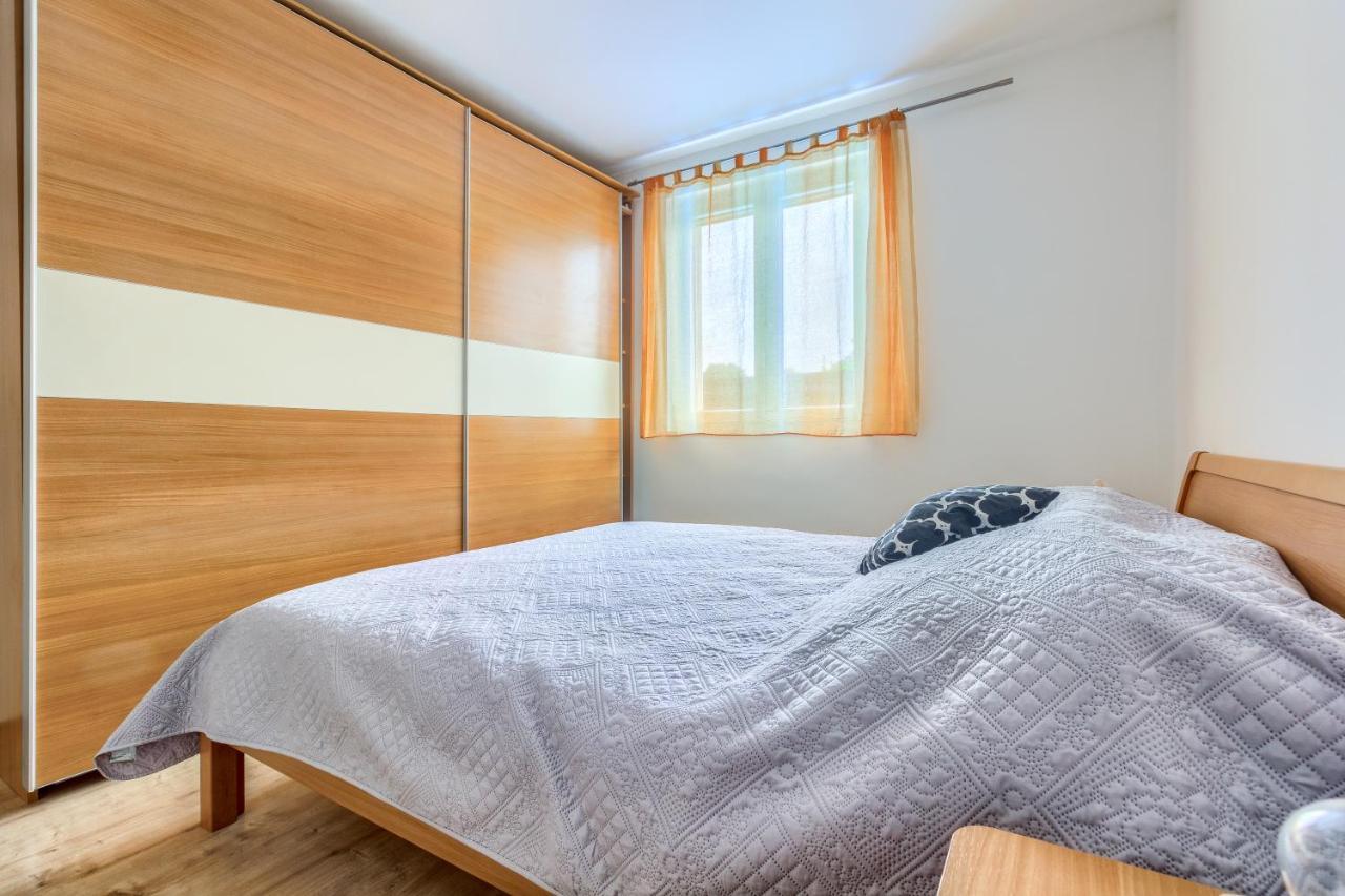 Apartmani Rialto Kakma Exterior photo