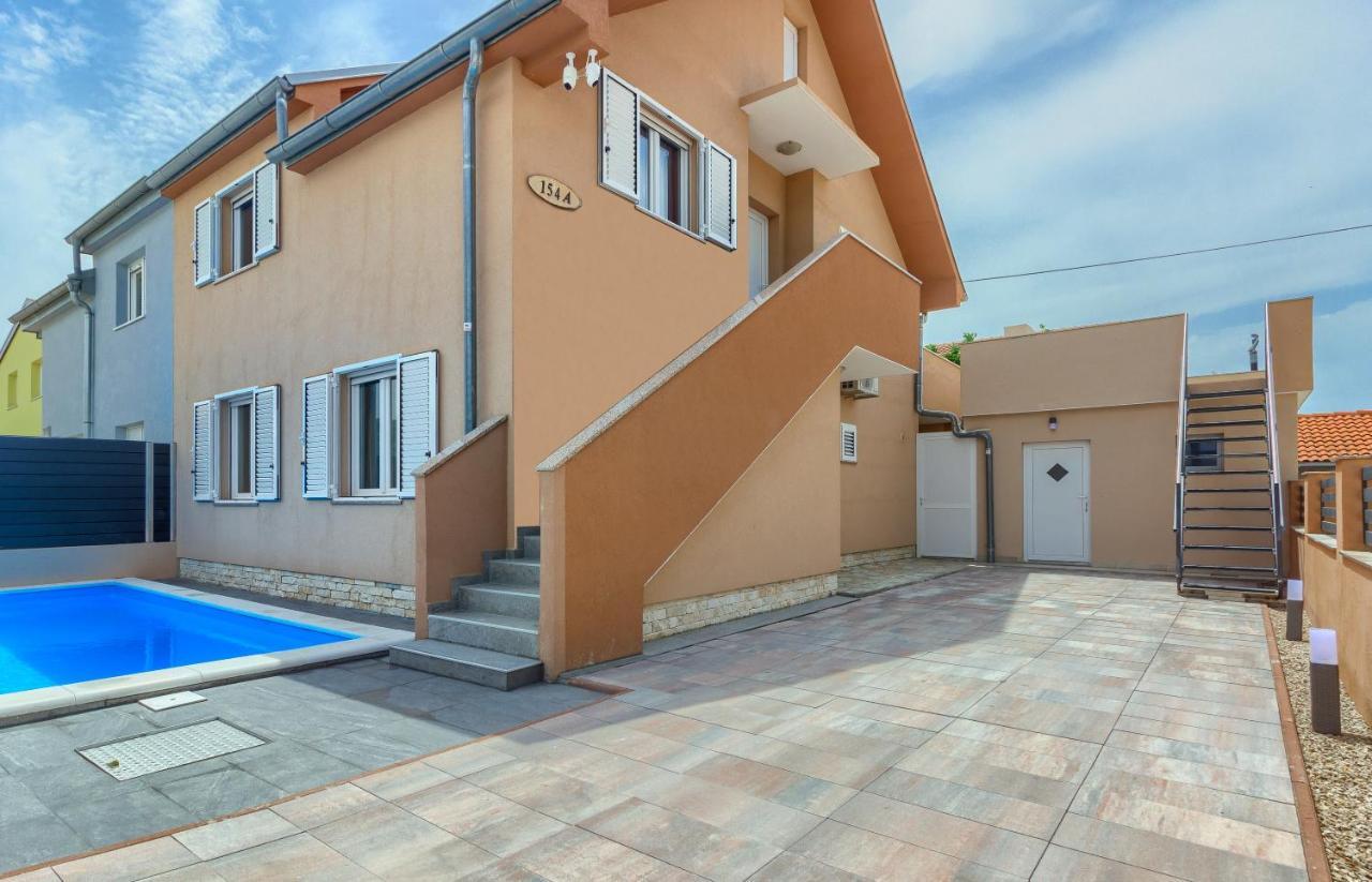 Apartmani Rialto Kakma Exterior photo